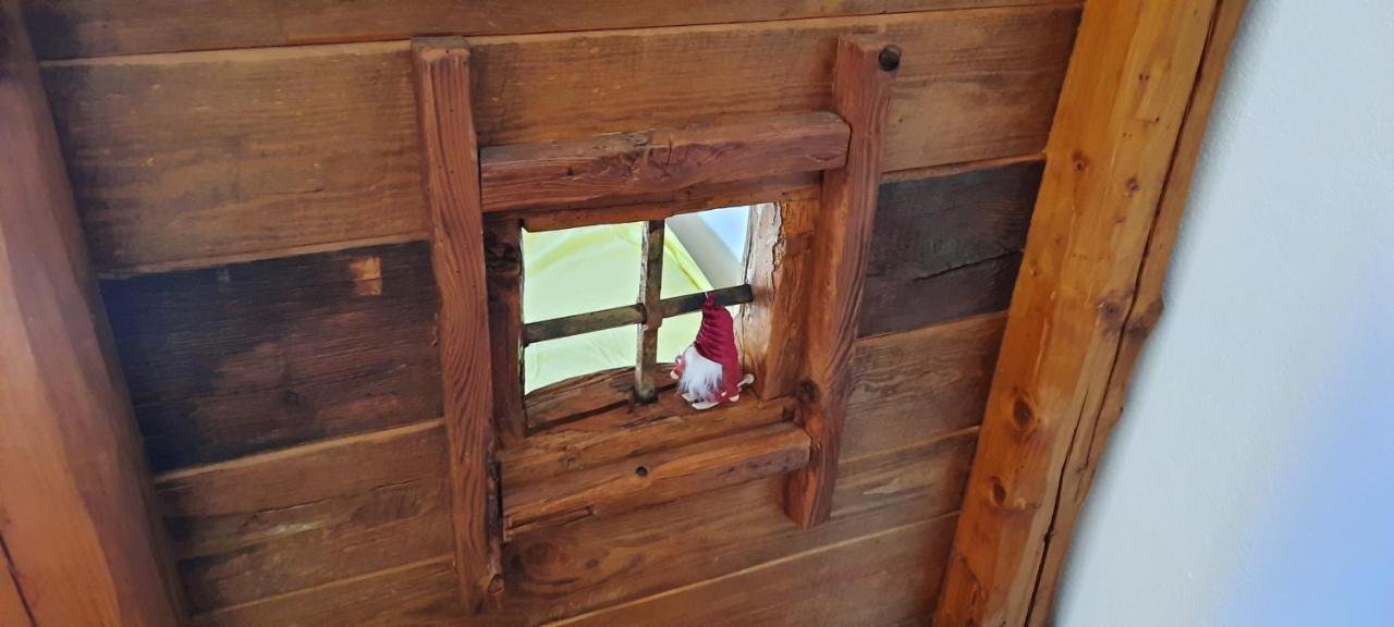 A Casa Di Vera - Vivi La Tua Valle D'Aosta Nus Εξωτερικό φωτογραφία