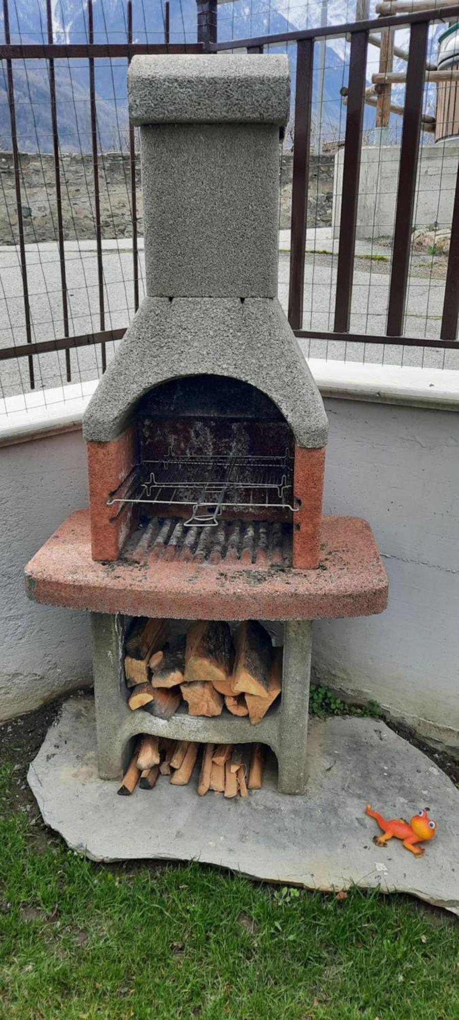 A Casa Di Vera - Vivi La Tua Valle D'Aosta Nus Εξωτερικό φωτογραφία
