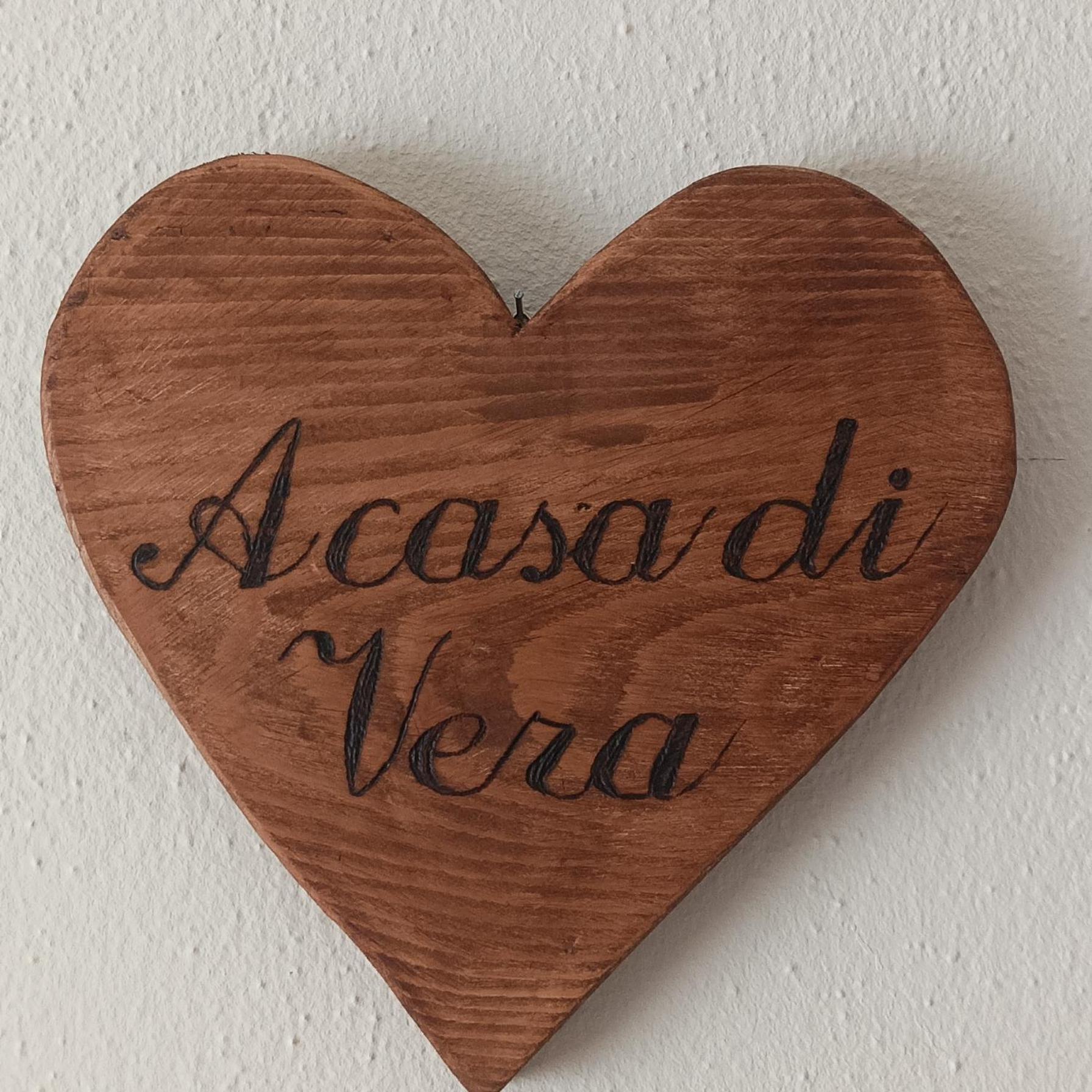 A Casa Di Vera - Vivi La Tua Valle D'Aosta Nus Εξωτερικό φωτογραφία