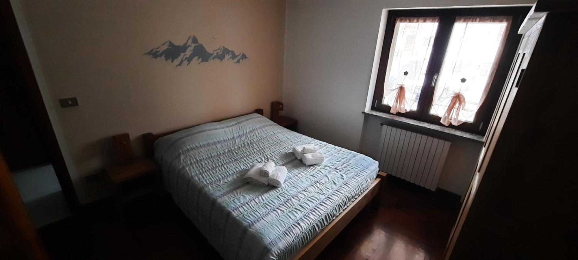 A Casa Di Vera - Vivi La Tua Valle D'Aosta Nus Εξωτερικό φωτογραφία