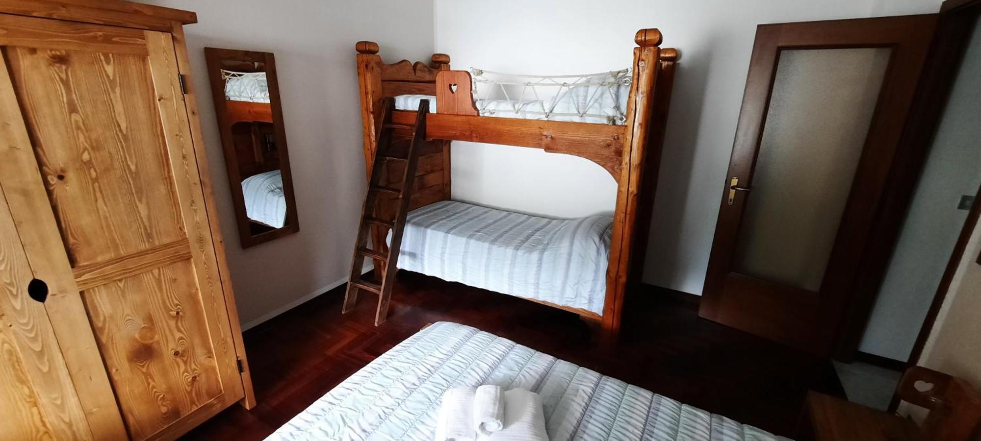 A Casa Di Vera - Vivi La Tua Valle D'Aosta Nus Εξωτερικό φωτογραφία