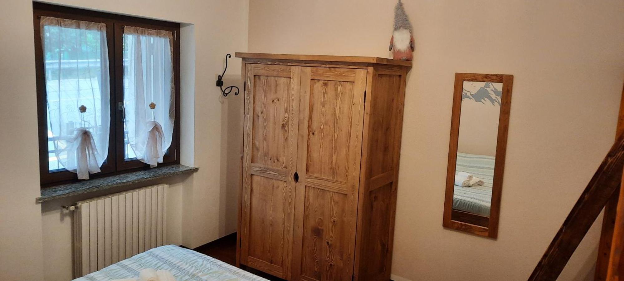 A Casa Di Vera - Vivi La Tua Valle D'Aosta Nus Εξωτερικό φωτογραφία